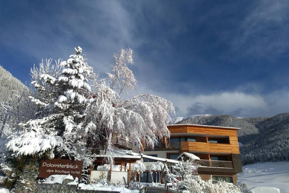 المظهر الخارجي