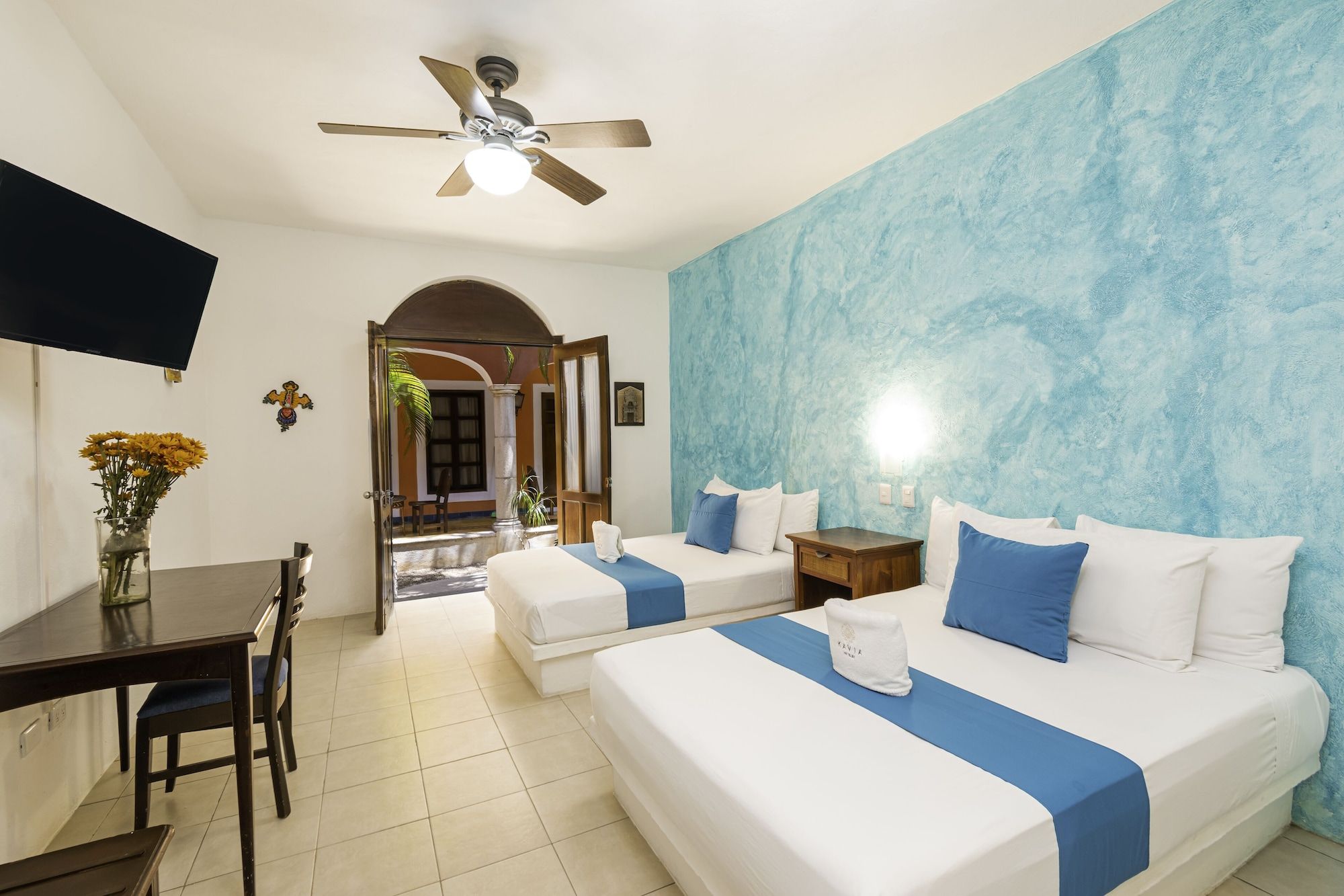 غرفة نوم صورة