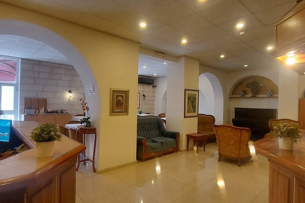 ردهة صورة