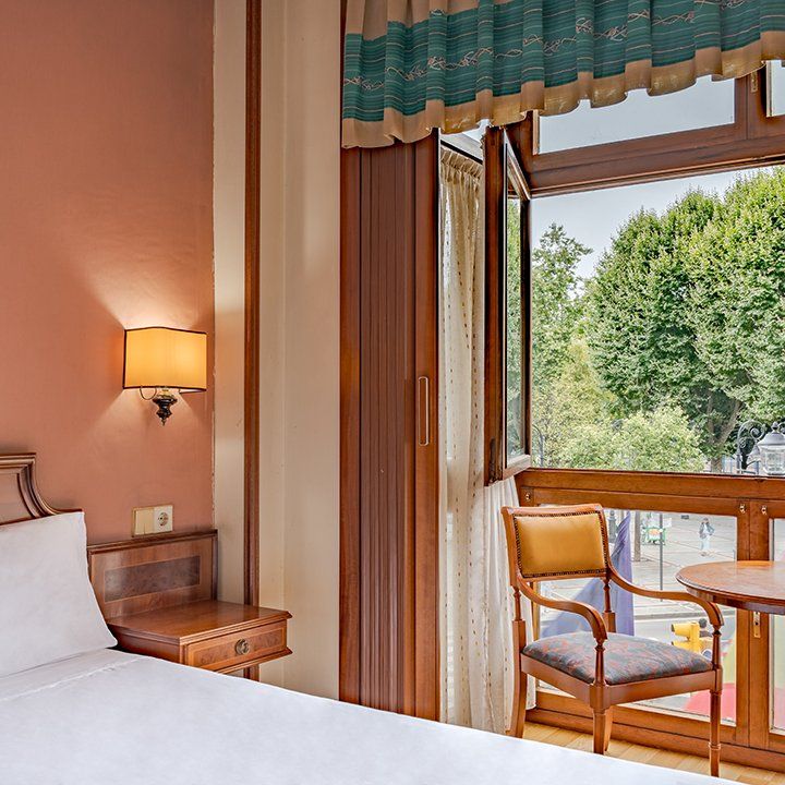 غرفة نوم صورة