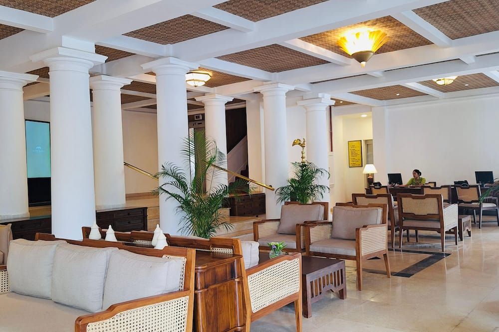 ردهة