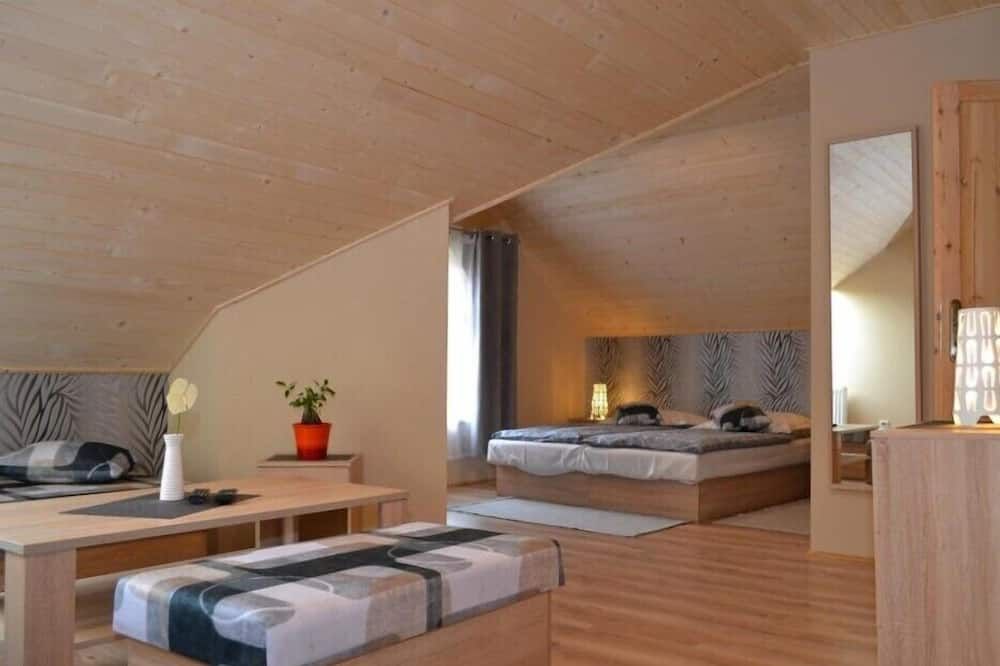 غرفة نوم صورة