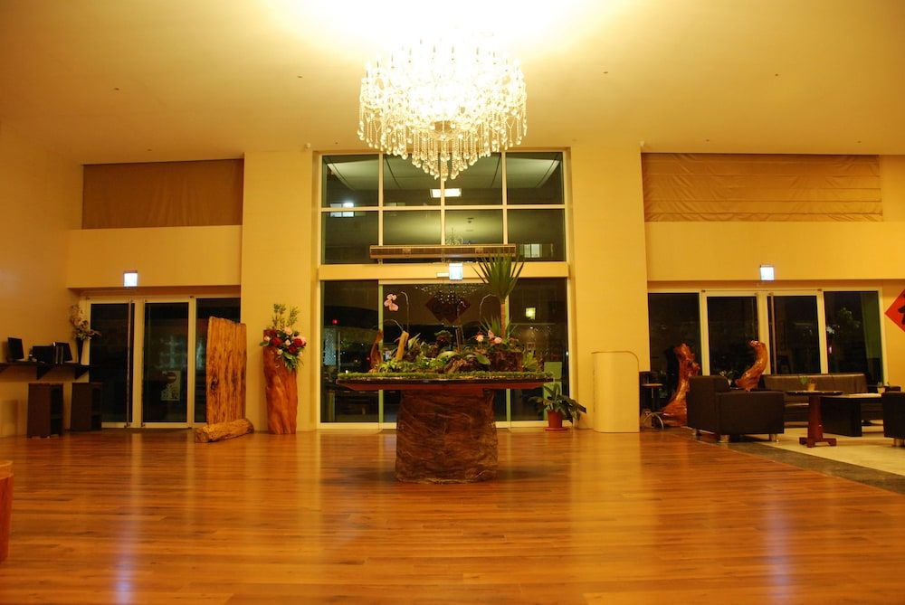 ردهة