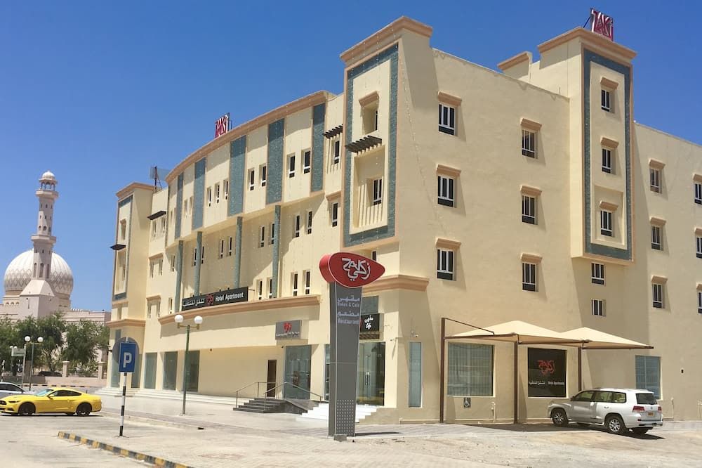 مبنى