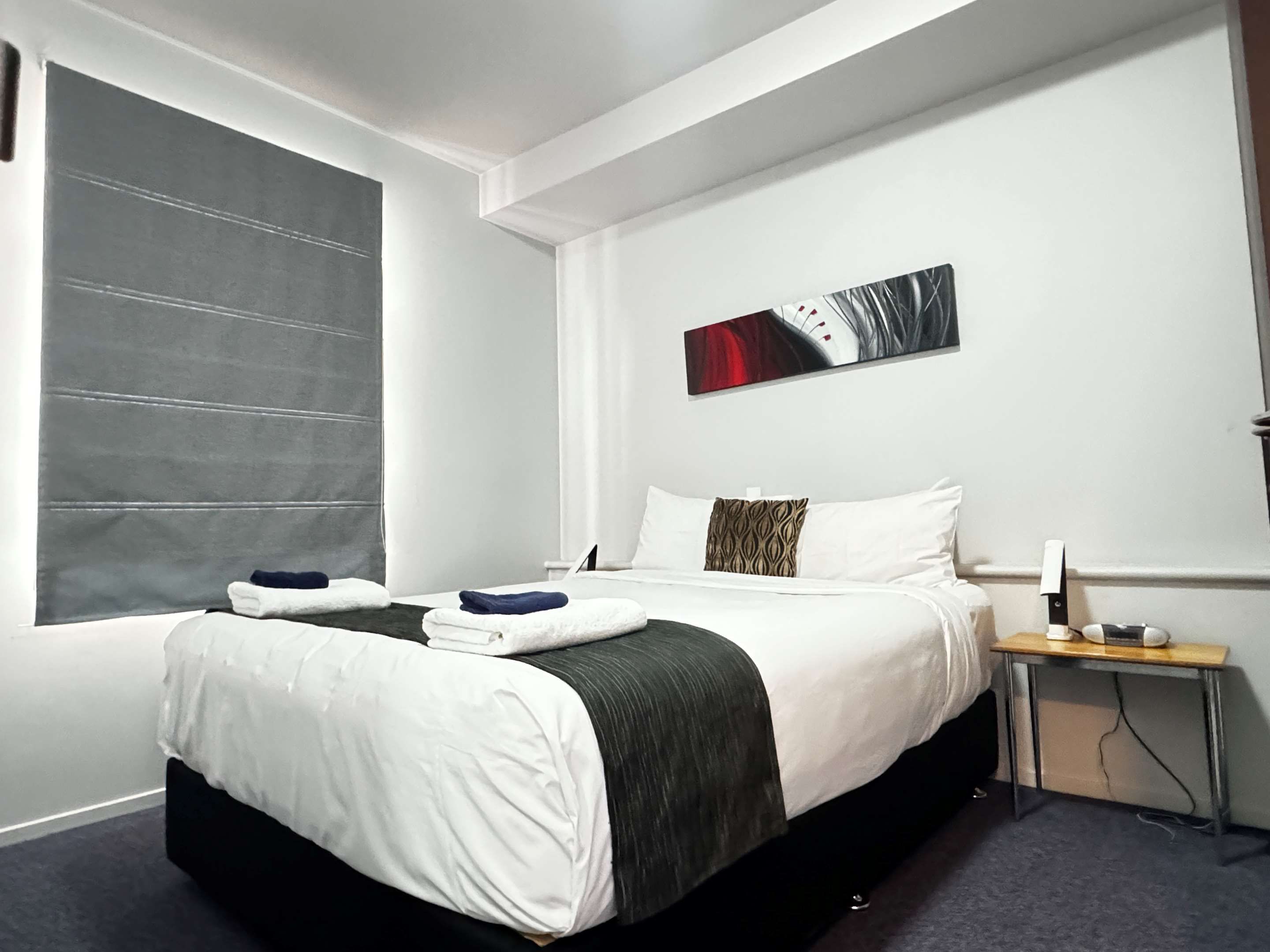 غرفة نوم صورة