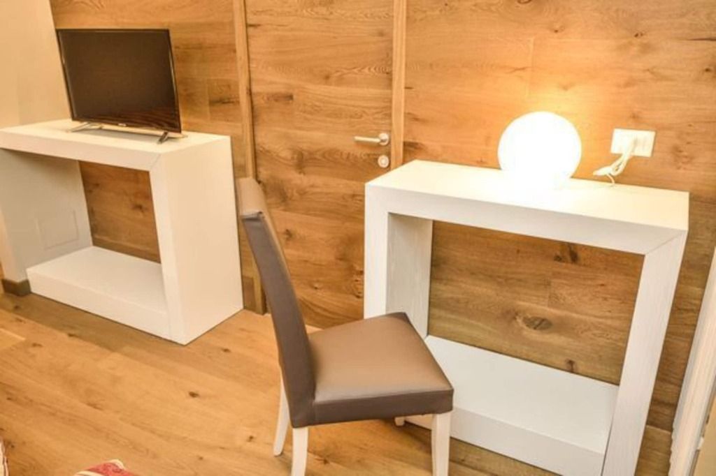 وسائل راحة في الغرف