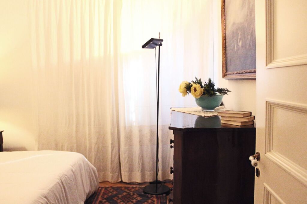 وسائل راحة في الغرف