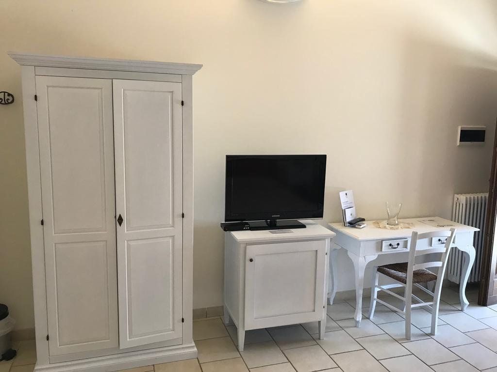 وسائل راحة في الغرف