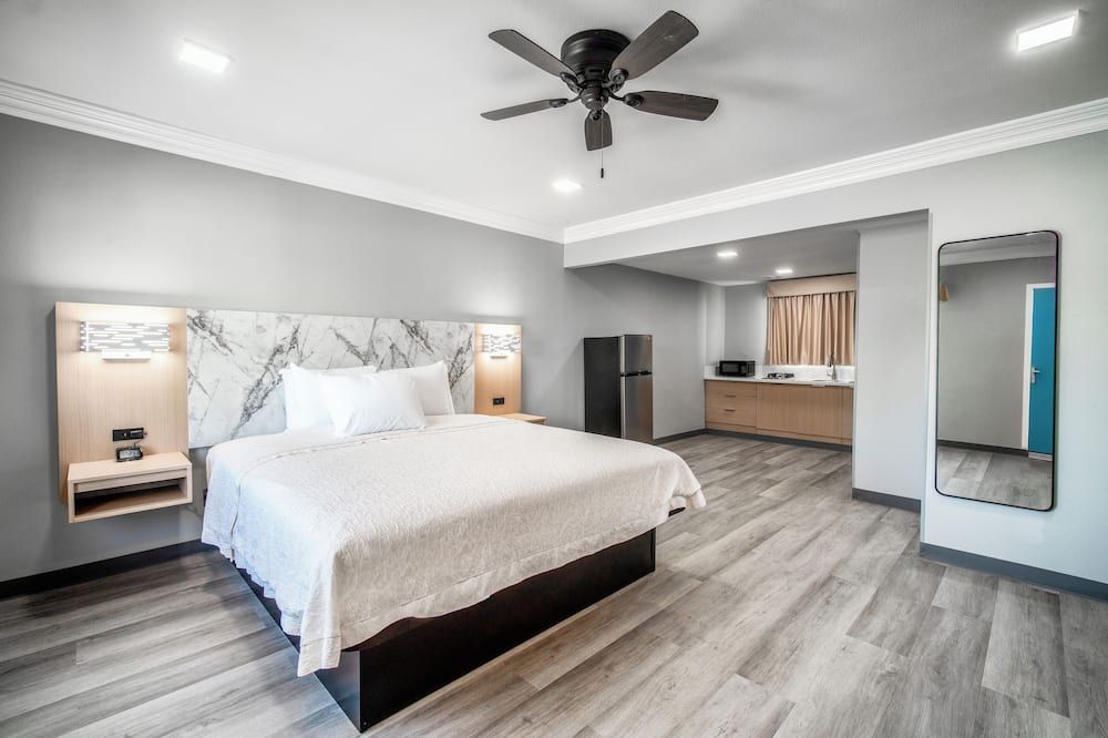 غرفة نوم صورة