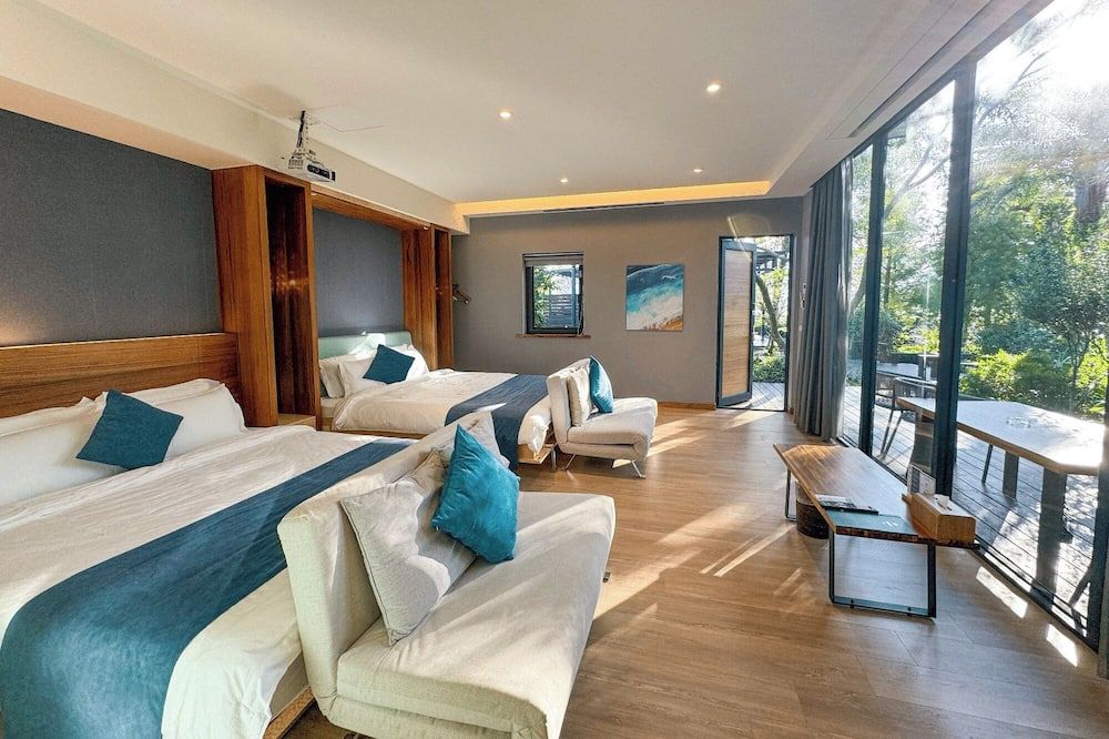 غرفة نوم صورة