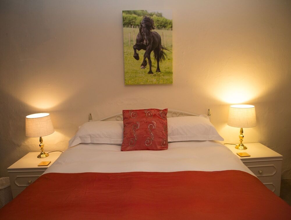 غرفة نوم صورة