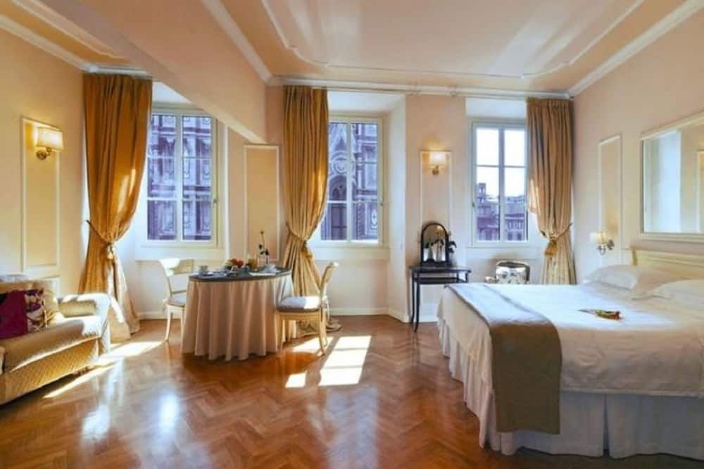 غرفة نوم صورة