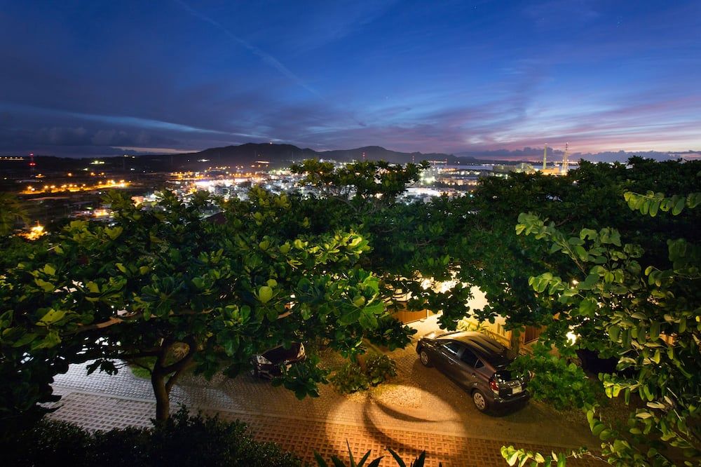 المظهر الخارجي