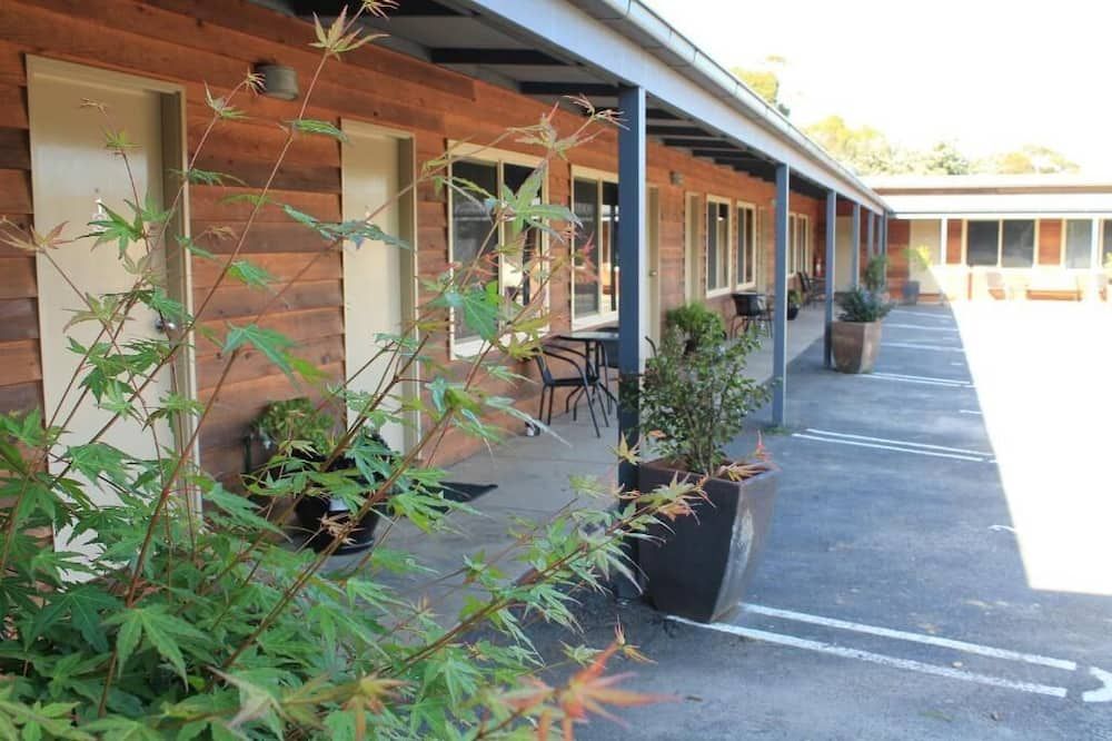 المظهر الخارجي