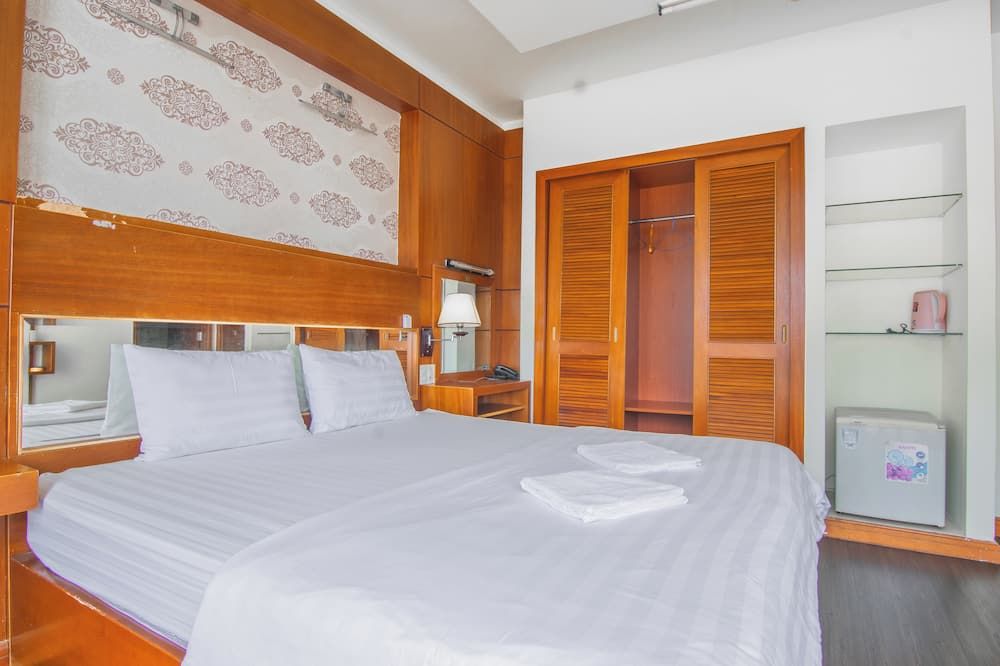 غرفة نوم صورة