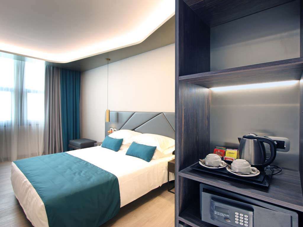 غرفة نوم