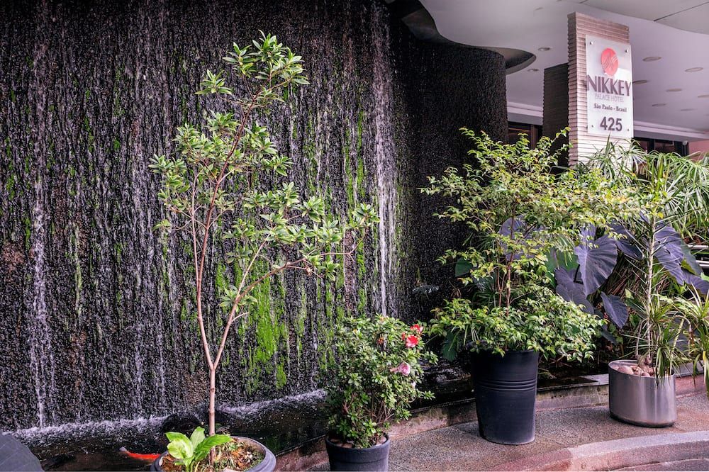 المظهر الخارجي