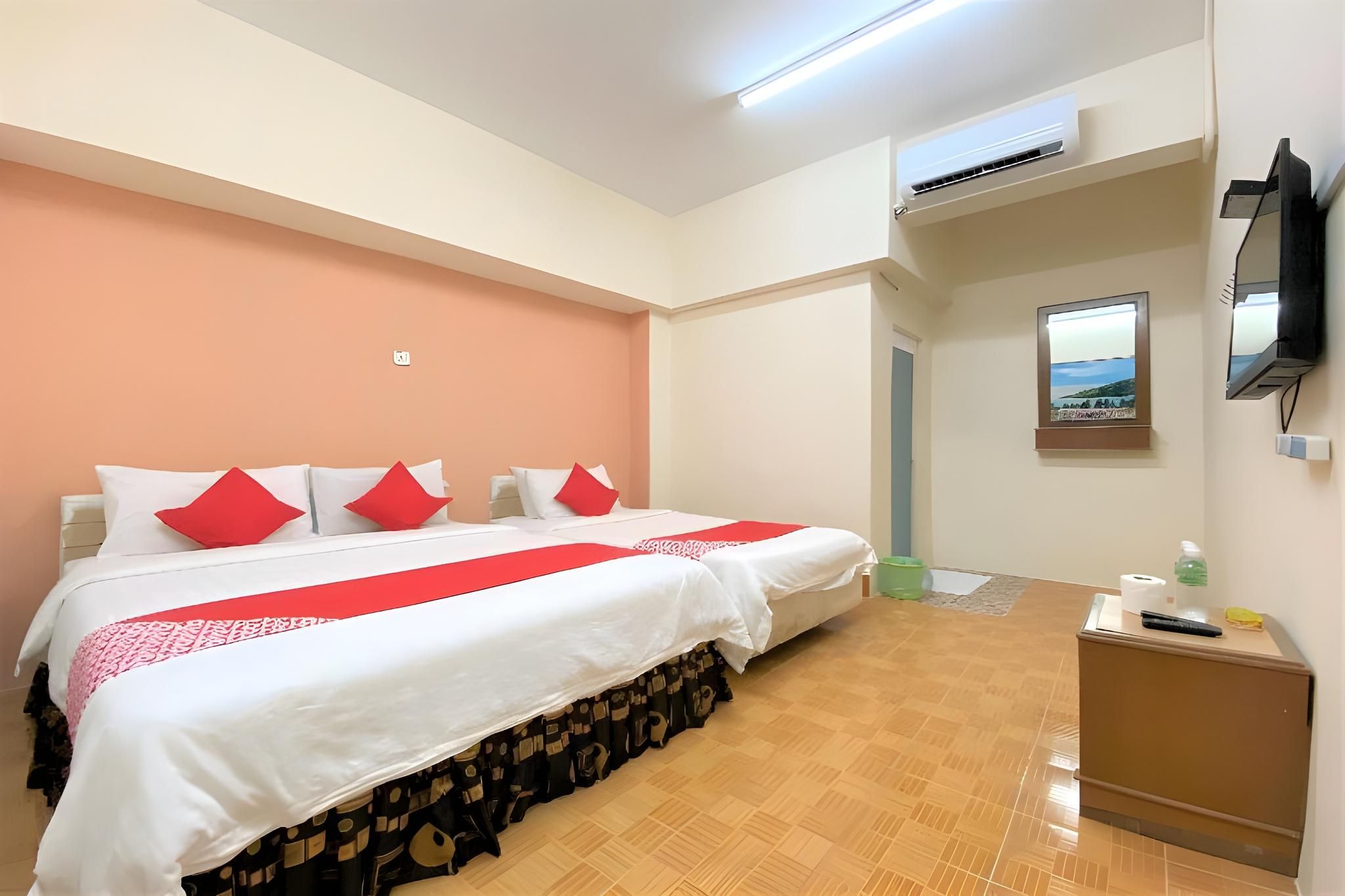 غرفة نوم صورة