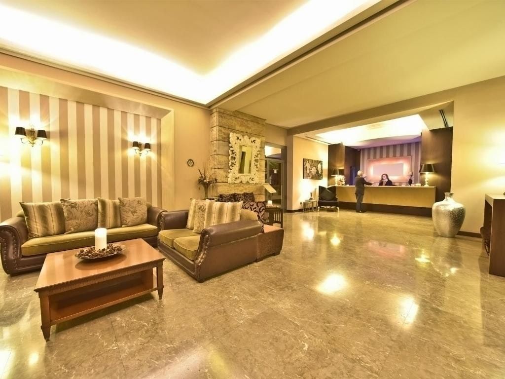 ردهة