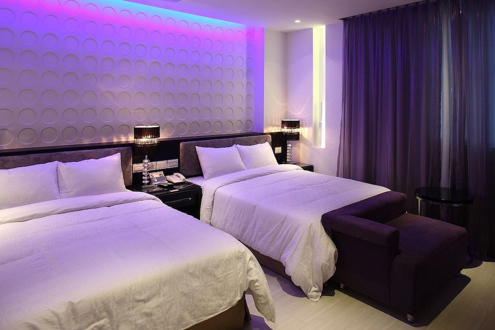 غرفة نوم صورة