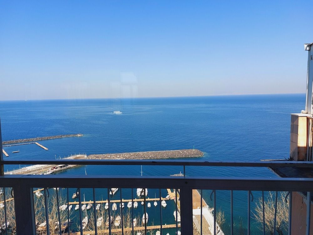 شرفة