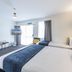 غرفة نوم