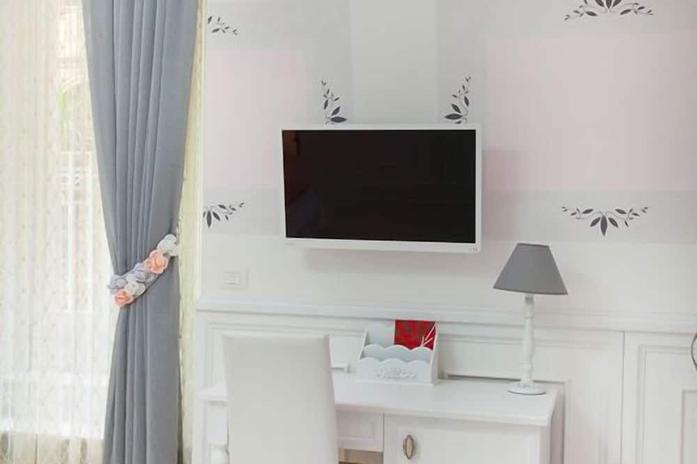 وسائل راحة في الغرف