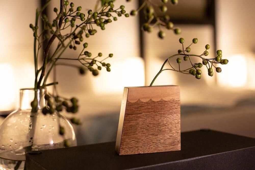 وسائل راحة في الغرف