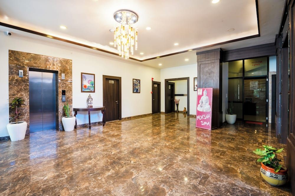 ردهة