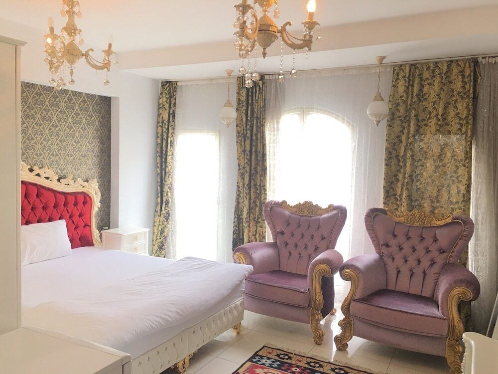 غرفة نوم صورة