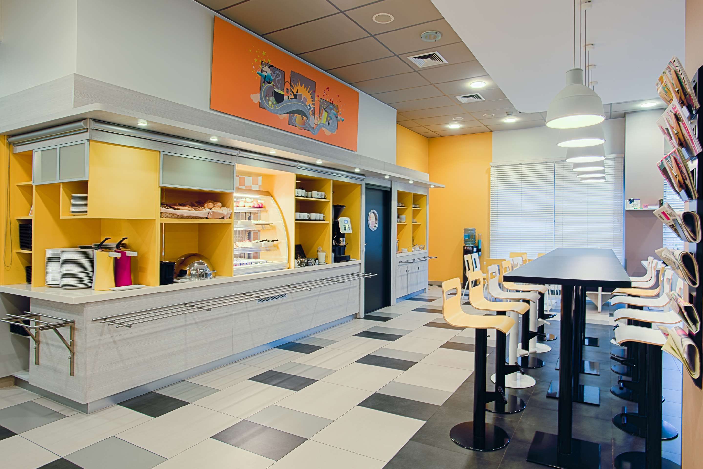 غرفة طعام