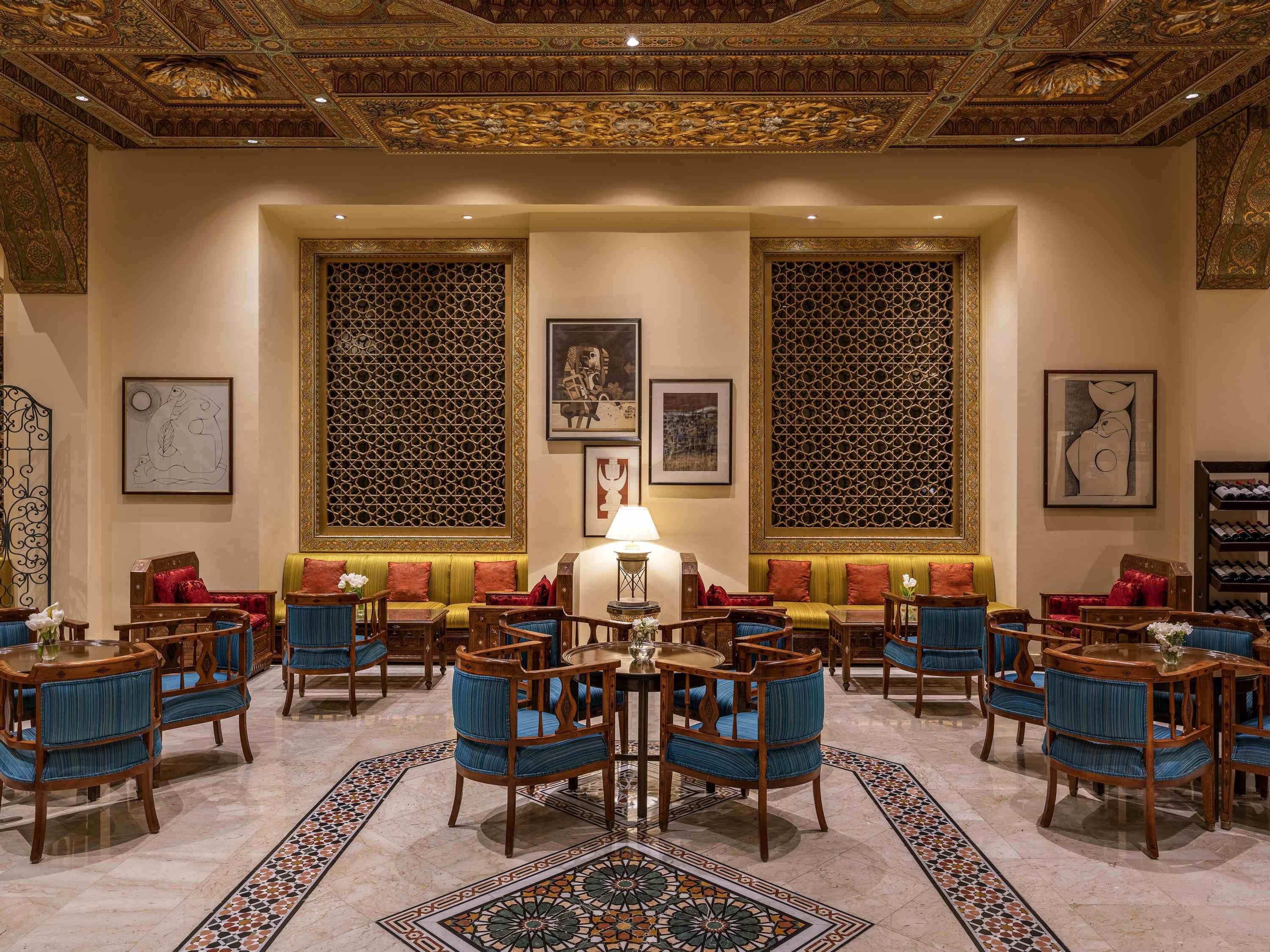مطعم