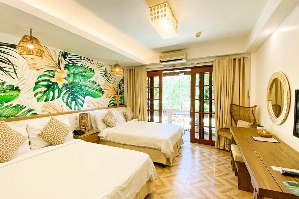 غرفة نوم صورة