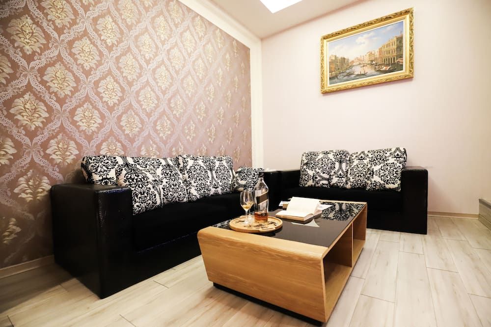 غرفة معيشة صورة