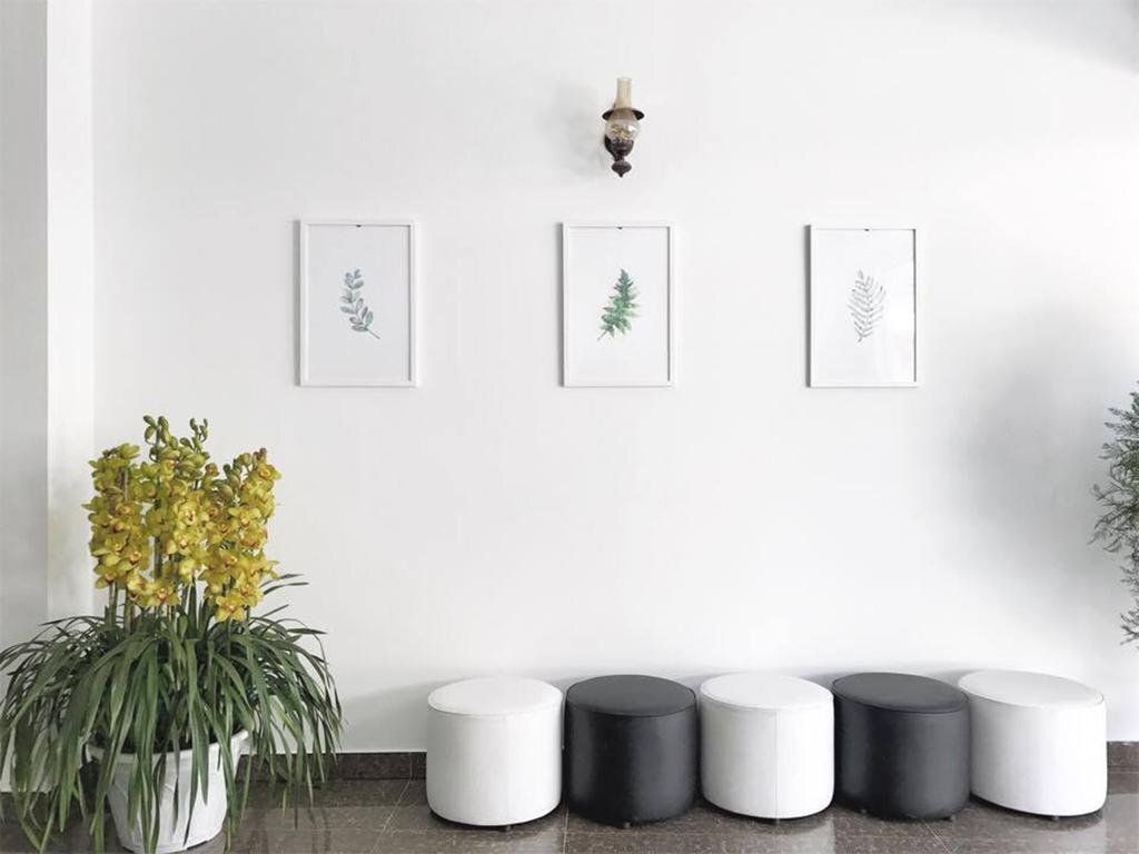 وسائل راحة في الغرف