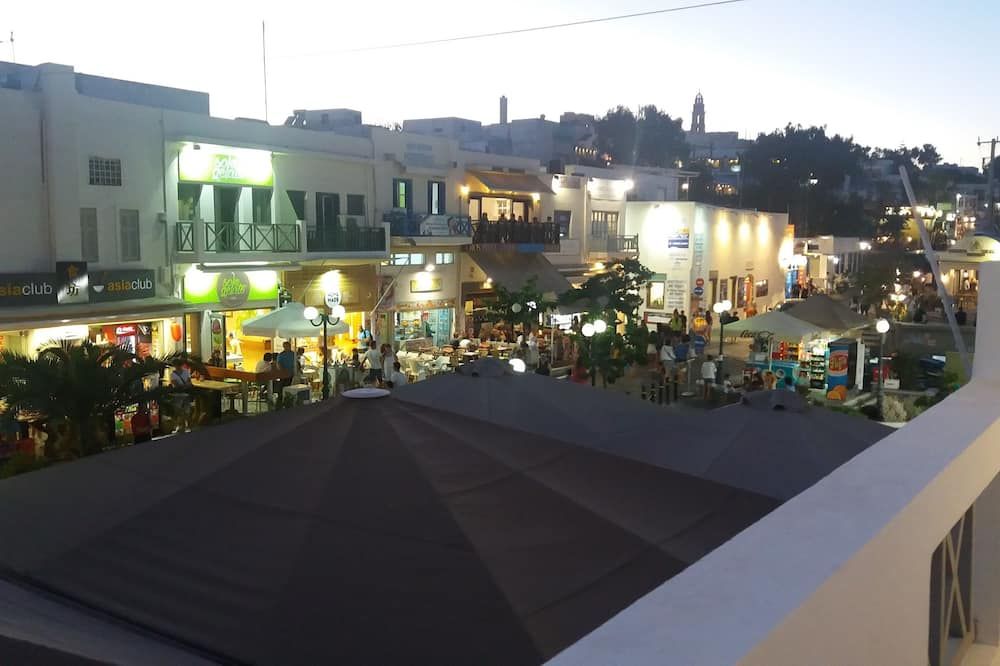 المظهر الخارجي