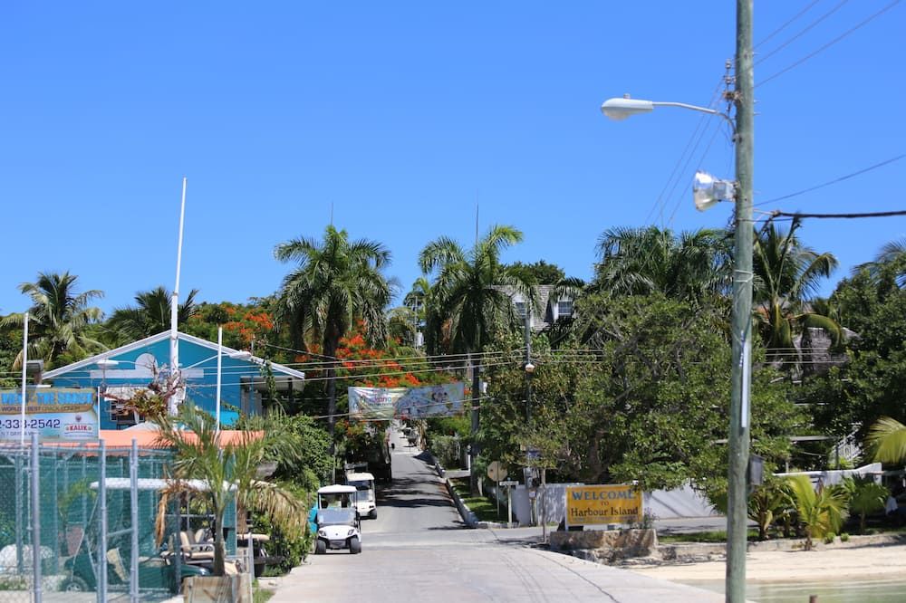 المظهر الخارجي