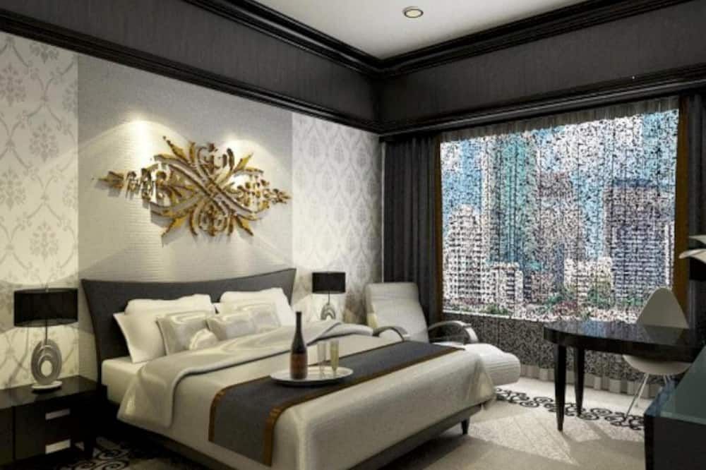 غرفة نوم صورة