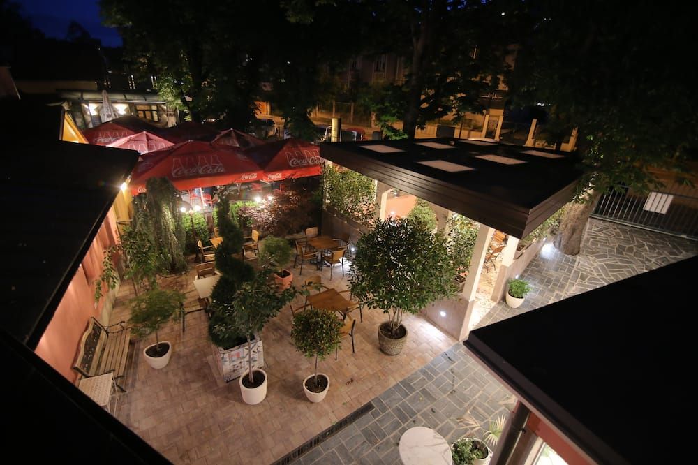 المظهر الخارجي