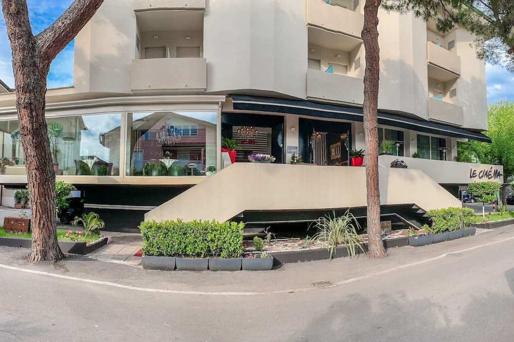 مبنى