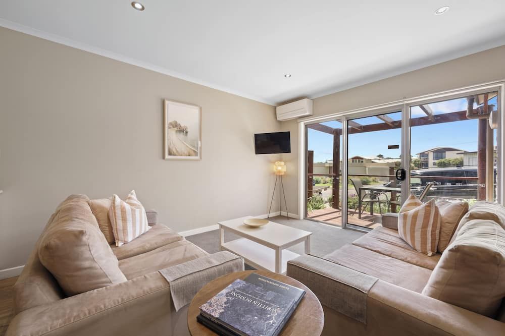 غرفة معيشة صورة