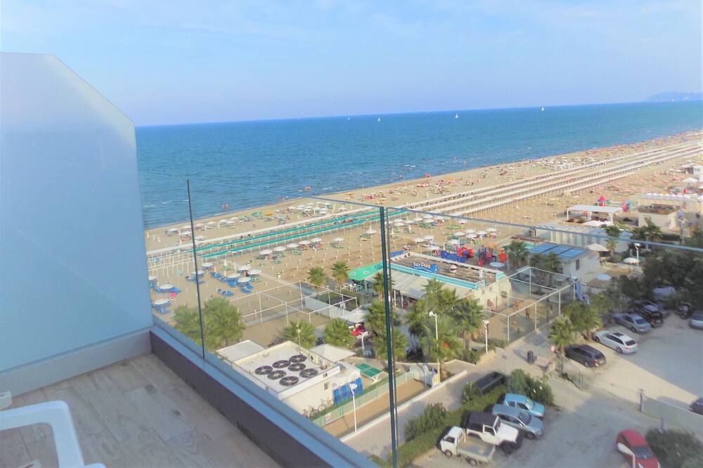شرفة