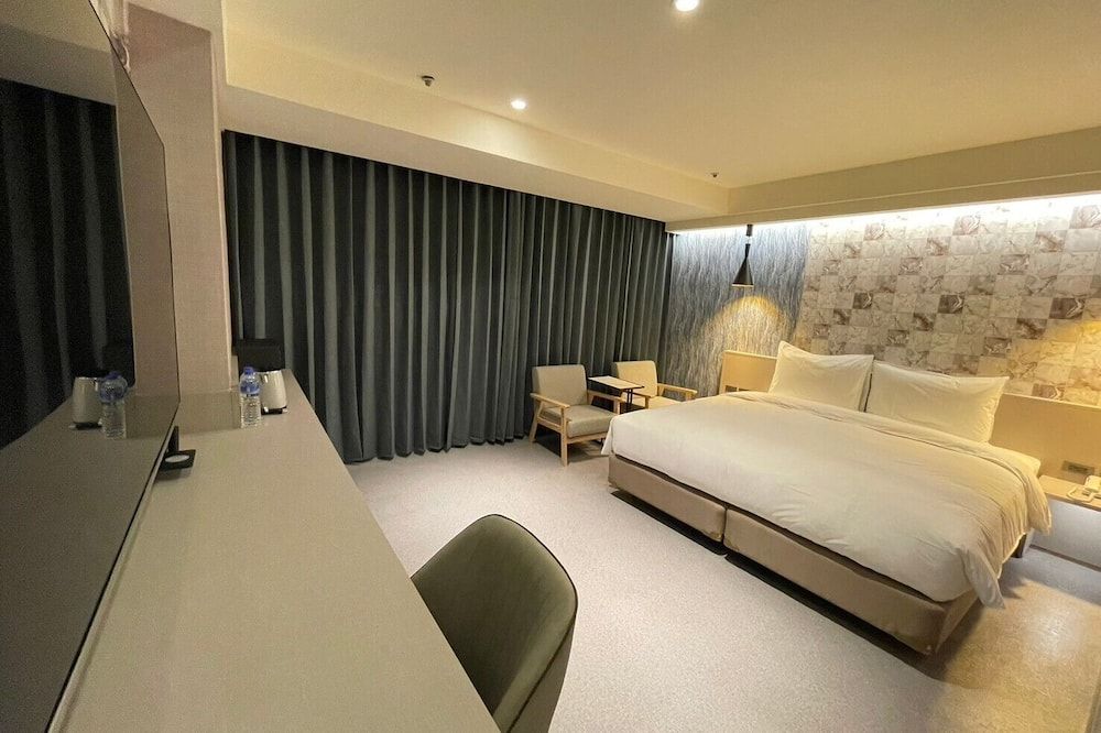 غرفة نوم صورة