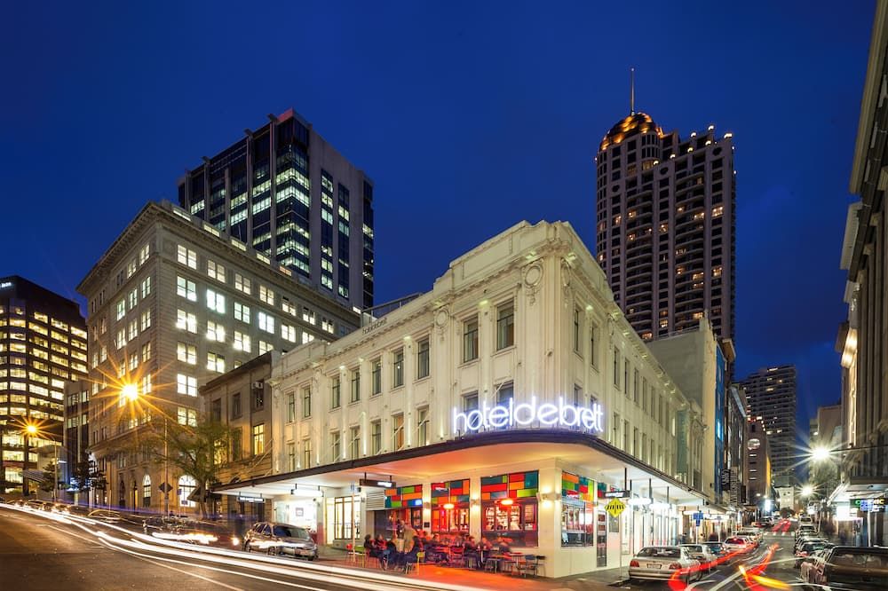 المظهر الخارجي