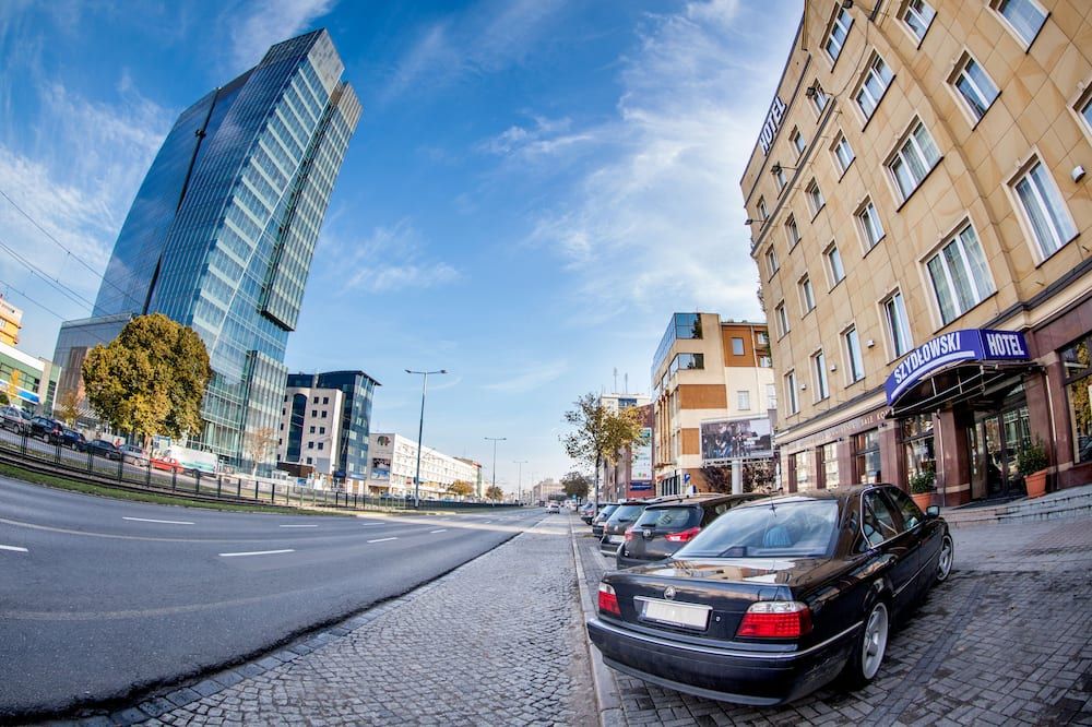 المظهر الخارجي