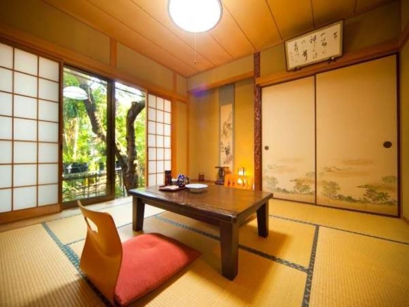 غرفة طعام صورة