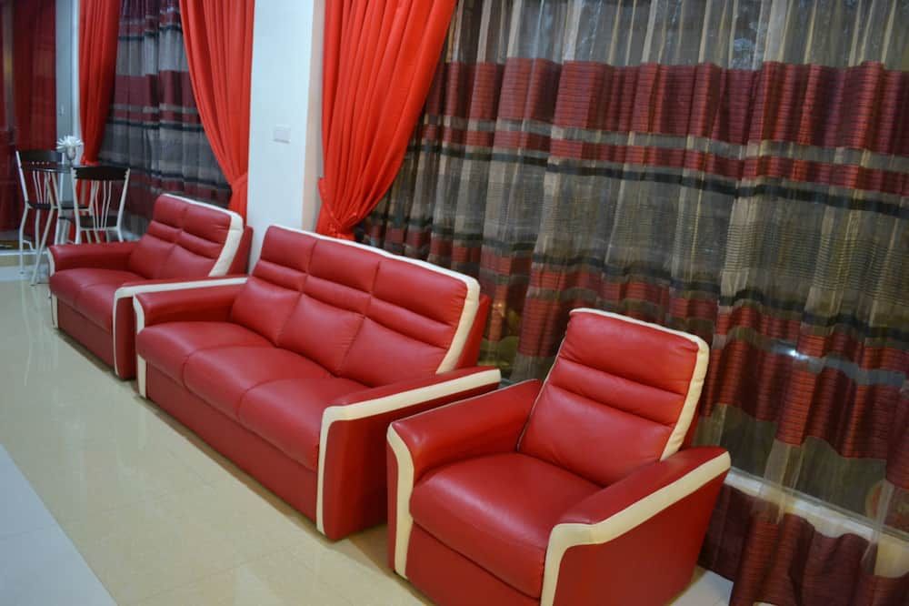 ردهة