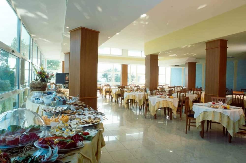 مطعم صورة