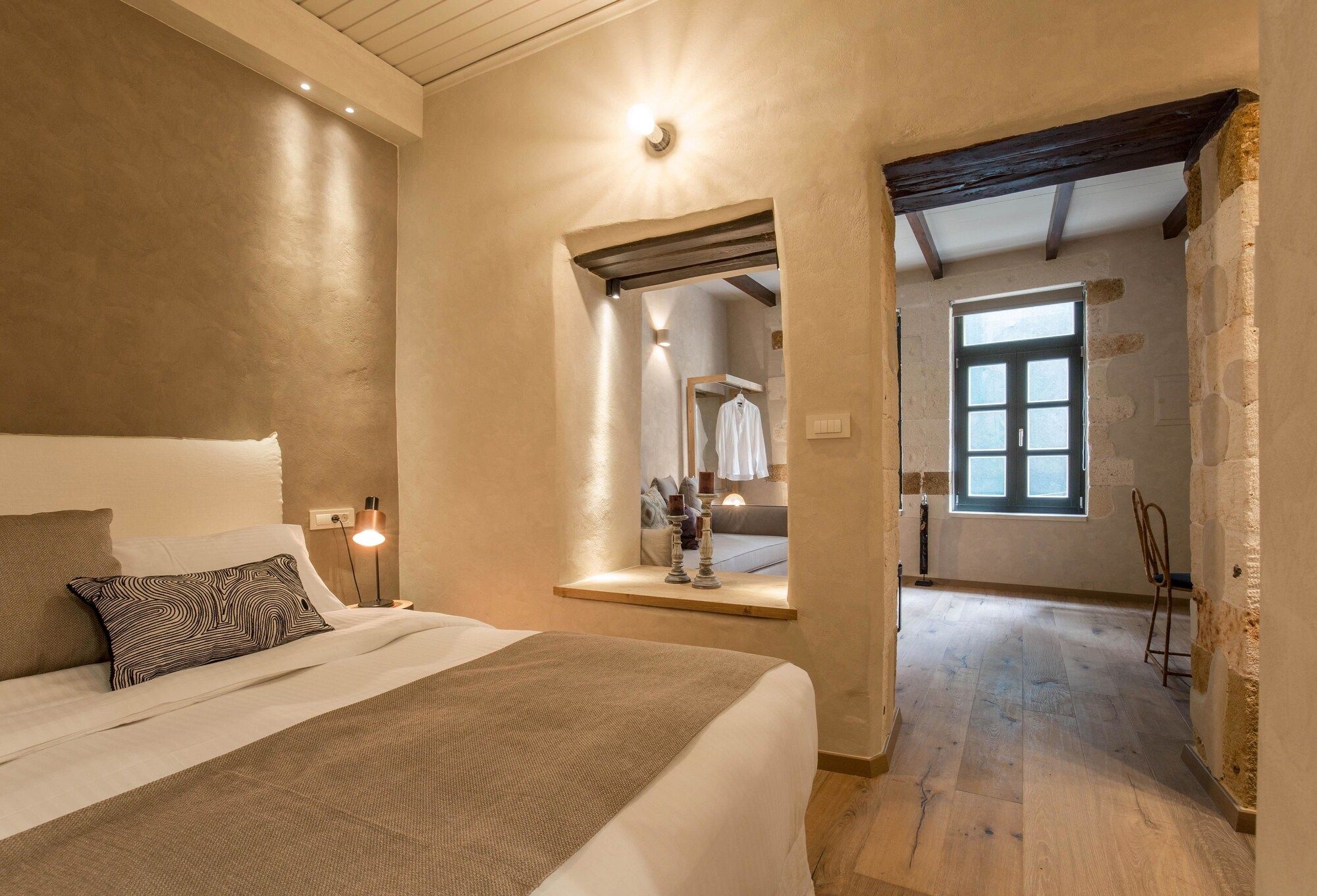 غرفة نوم صورة