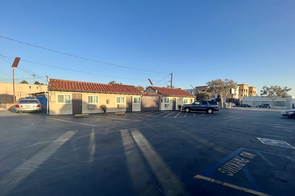 المظهر الخارجي